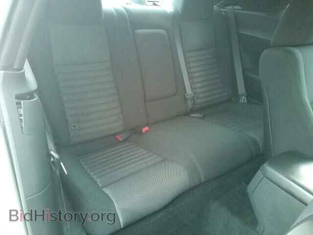 2013 DODGE CHALLENGER - VIN: 2C3CDYBT7DH600625 - Photo 6