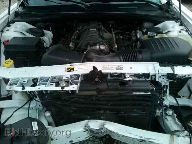 2013 DODGE CHALLENGER - VIN: 2C3CDYBT7DH600625 - Photo 7