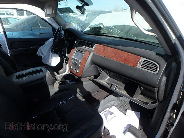 2009 CHEVROLET SILVERADO - VIN: 3GCEC33J19G159198 - Фото 5