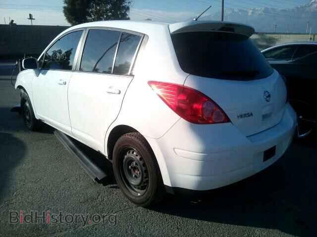 2012 NISSAN VERSA - VIN: 3N1BC1CP9CK252084 - Фото 3