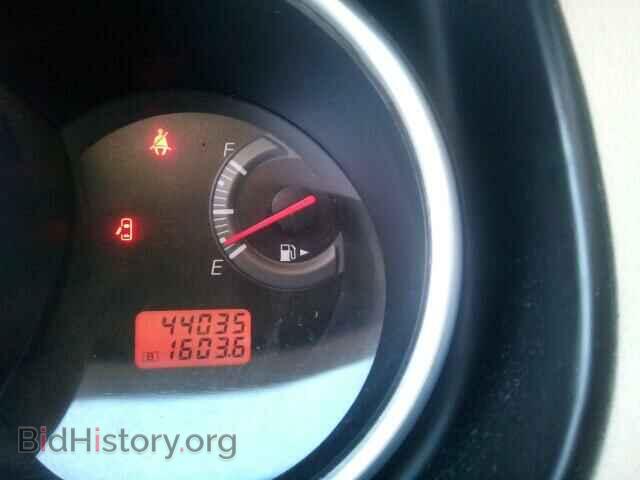 2012 NISSAN VERSA - VIN: 3N1BC1CP9CK252084 - Фото 8