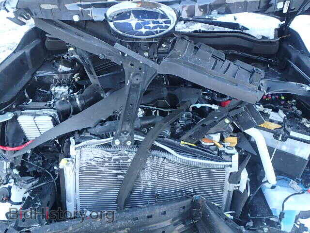 2015 SUBARU FORESTER - VIN: JF2SJADC3FH815370 - Photo 7