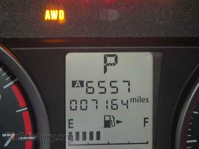 2015 SUBARU FORESTER - VIN: JF2SJADC3FH815370 - Photo 8