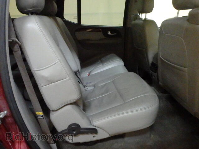 2006 GMC ENVOY - VIN: 1GKET66MX66161265 - Фото 6
