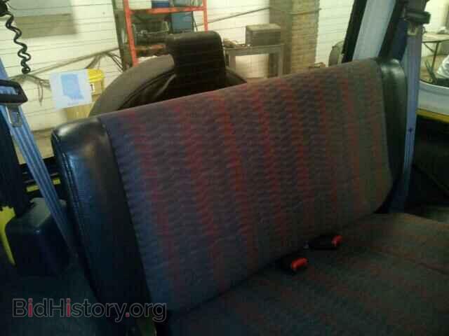 2000 JEEP WRANGLER - VIN: 1J4FA49S2YP761659 - Фото 6