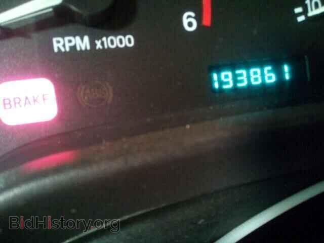 2000 JEEP WRANGLER - VIN: 1J4FA49S2YP761659 - Фото 8