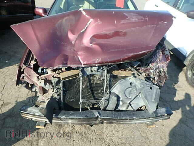 2006 BUICK LUCERNE - VIN: 1G4HP57256U212442 - Фото 7