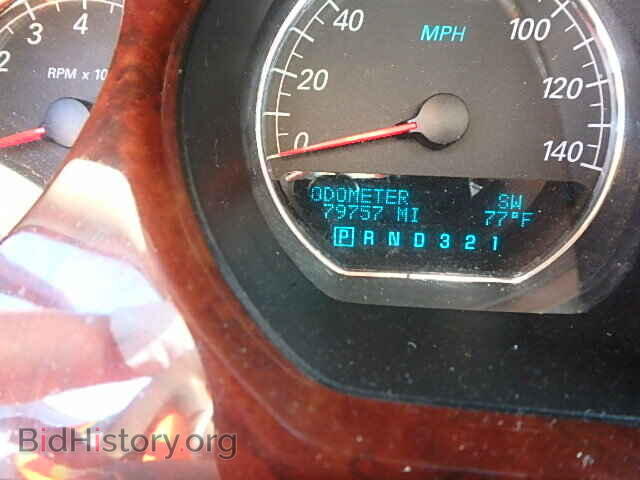 2006 BUICK LUCERNE - VIN: 1G4HP57256U212442 - Фото 8
