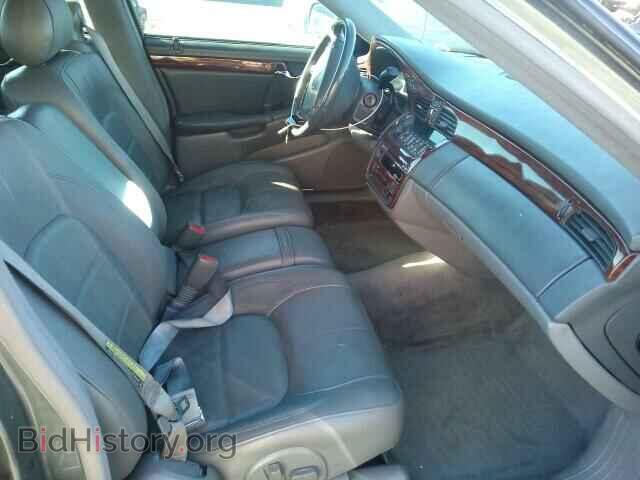 2005 CADILLAC DEVILLE - VIN: 1G6KD54Y45U236597 - Фото 5