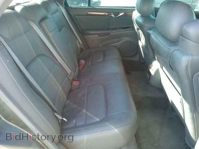 2005 CADILLAC DEVILLE - VIN: 1G6KD54Y45U236597 - Фото 6