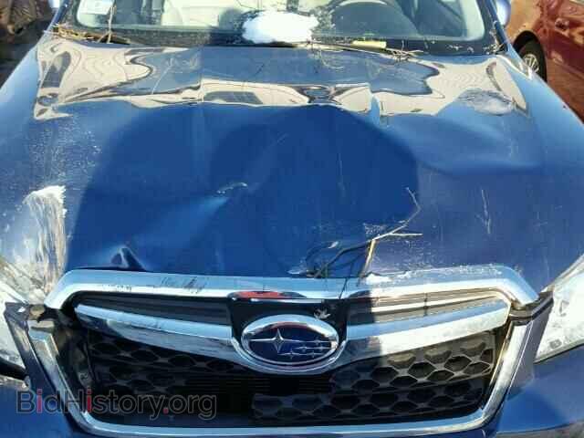 2014 SUBARU FORESTER - VIN: JF2SJAEC3EH432218 - Фото 7