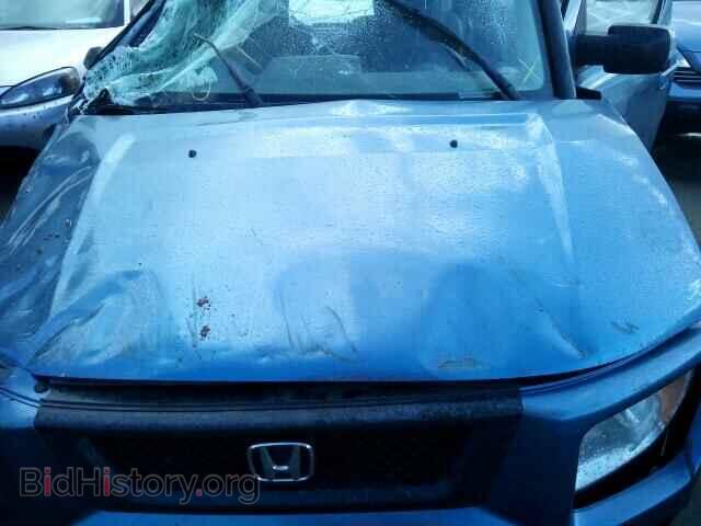 2006 HONDA ELEMENT - VIN: 5J6YH28706L009081 - Photo 7