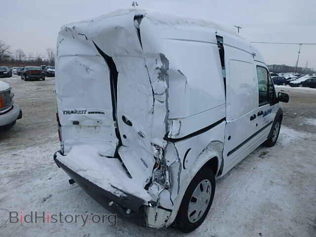 2013 FORD TRANSIT CO - VIN: NM0LS7AN3DT150535 - Фото 4