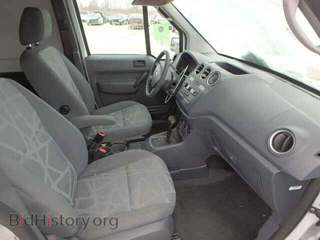2013 FORD TRANSIT CO - VIN: NM0LS7AN3DT150535 - Фото 5