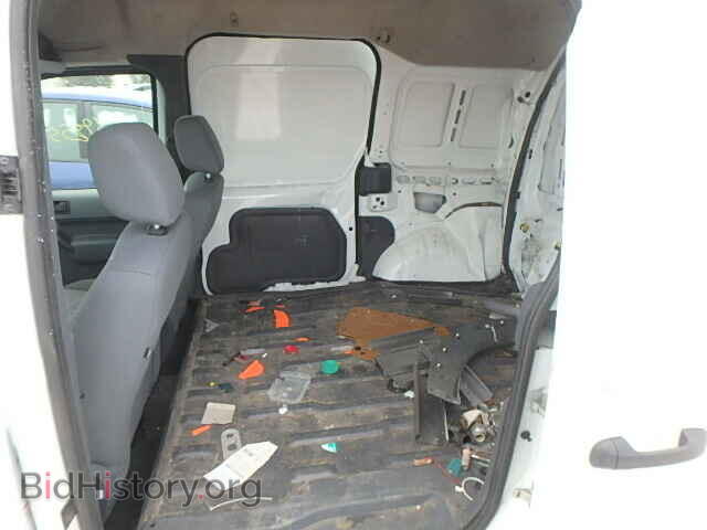 2013 FORD TRANSIT CO - VIN: NM0LS7AN3DT150535 - Фото 6