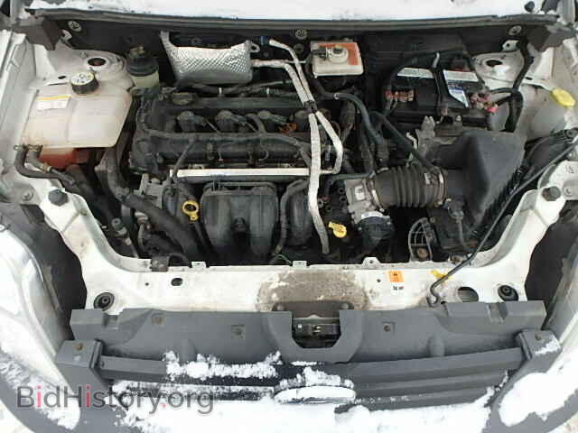 2013 FORD TRANSIT CO - VIN: NM0LS7AN3DT150535 - Фото 7