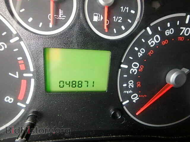 2013 FORD TRANSIT CO - VIN: NM0LS7AN3DT150535 - Фото 8