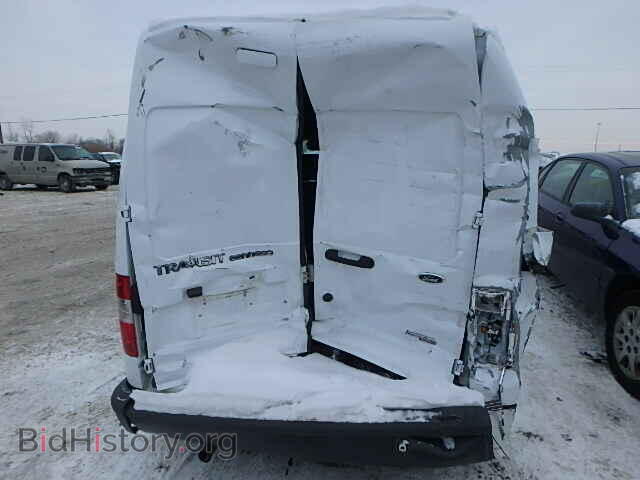 2013 FORD TRANSIT CO - VIN: NM0LS7AN3DT150535 - Фото 9