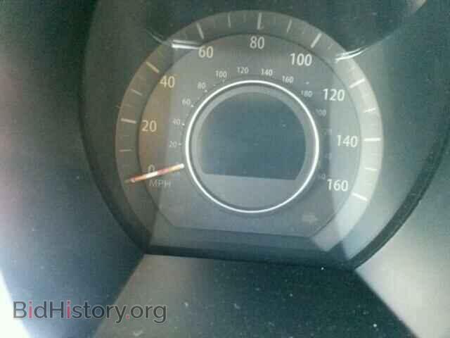 2013 KIA OPTIMA - VIN: 5XXGM4A73DG208416 - Фото 8