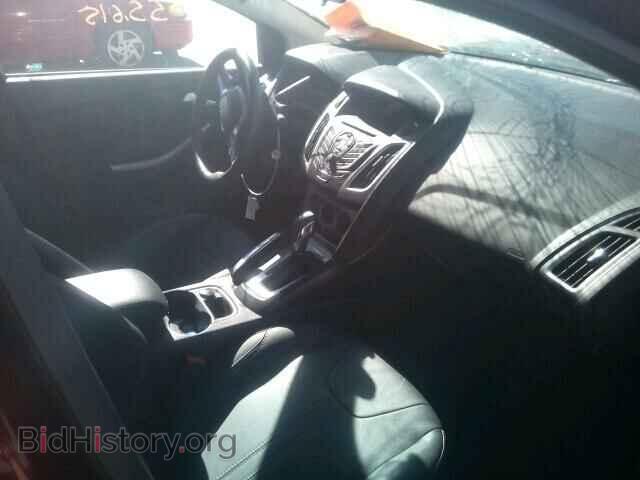 2013 FORD FOCUS - VIN: 1FADP3F2XDL161456 - Фото 5