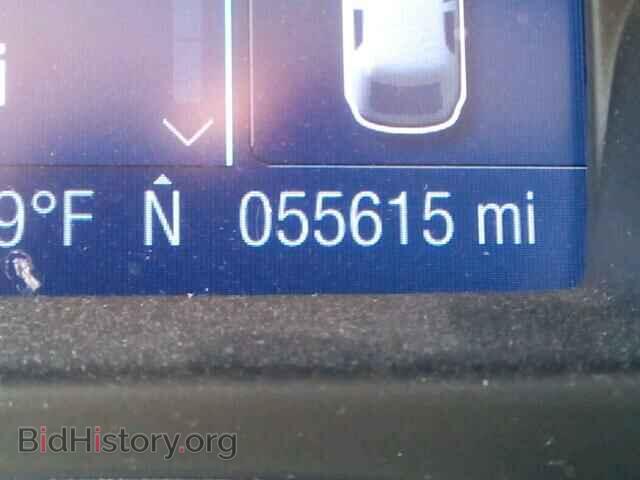 2013 FORD FOCUS - VIN: 1FADP3F2XDL161456 - Фото 8