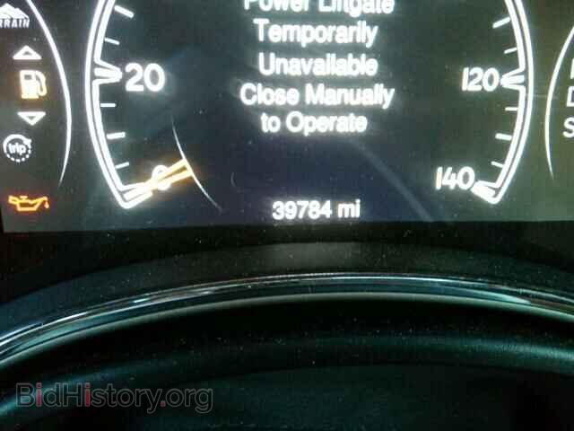 2014 JEEP CHEROKEE - VIN: 1C4RJFBG7EC254277 - Фото 8