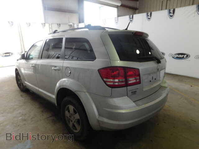2010 DODGE JOURNEY - VIN: 3D4PG4FB5AT200065 - Фото 3