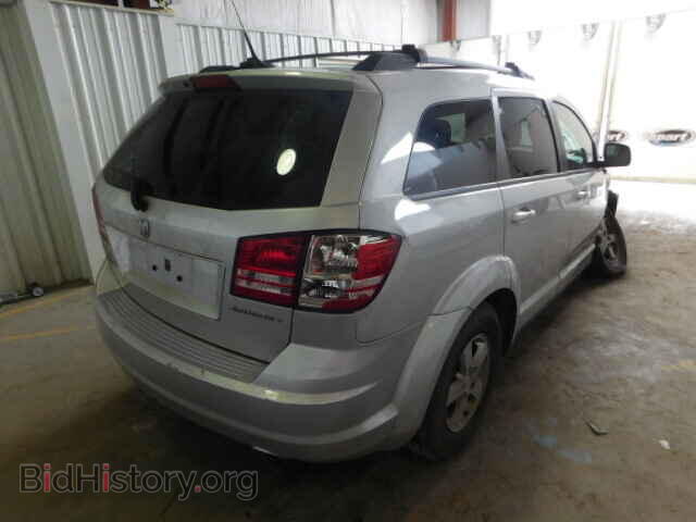 2010 DODGE JOURNEY - VIN: 3D4PG4FB5AT200065 - Фото 4