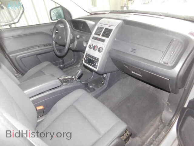 2010 DODGE JOURNEY - VIN: 3D4PG4FB5AT200065 - Фото 5