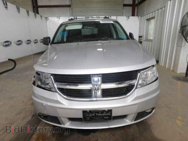 2010 DODGE JOURNEY - VIN: 3D4PG4FB5AT200065 - Фото 9