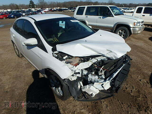 Photo 1FADP3F21DL203383 - FORD FOCUS 2013