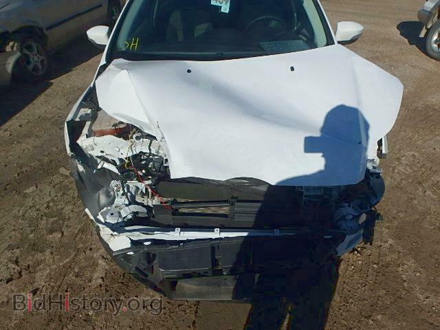 2013 FORD FOCUS - VIN: 1FADP3F21DL203383 - Photo 7