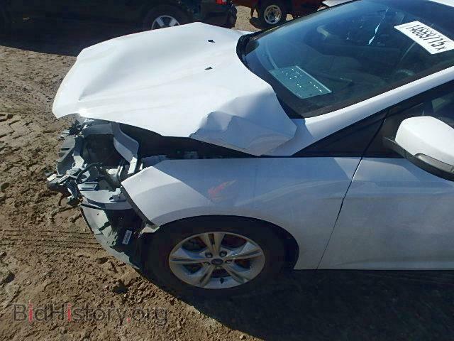 2013 FORD FOCUS - VIN: 1FADP3F21DL203383 - Photo 9