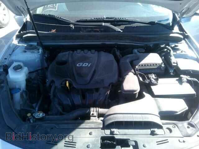 2013 KIA OPTIMA - VIN: 5XXGM4A71DG148409 - Фото 7