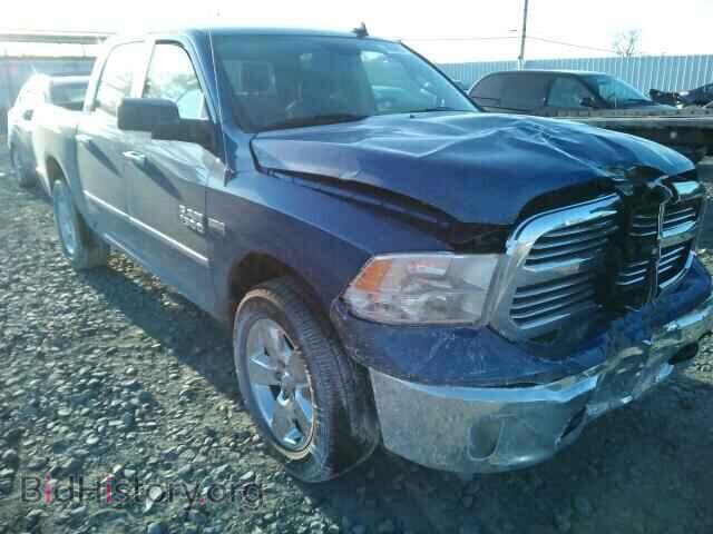 Photo 3C6RR7LT3FG652425 - RAM TRUCK 2015
