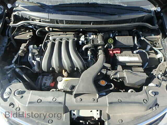 2012 NISSAN VERSA - VIN: 3N1BC1CP0CL360684 - Фото 7
