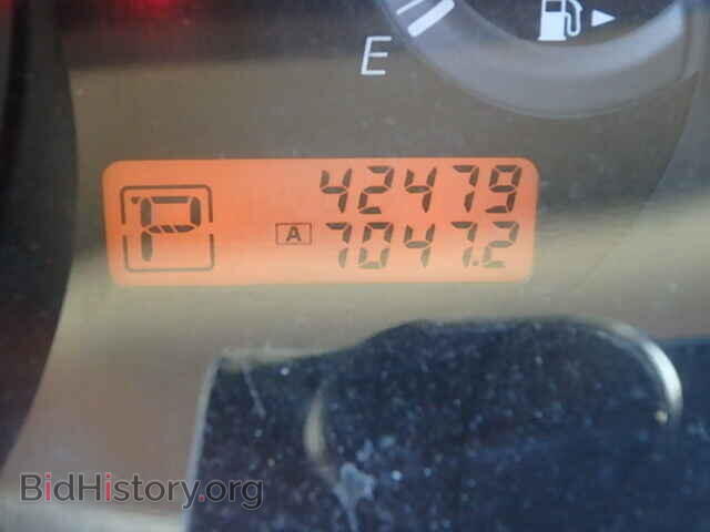 2012 NISSAN VERSA - VIN: 3N1BC1CP0CL360684 - Фото 8