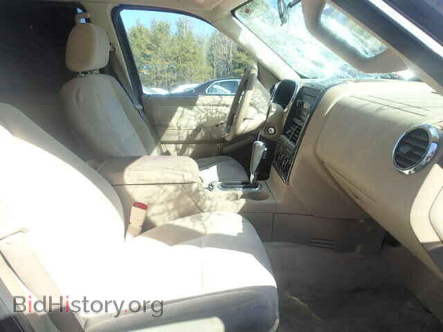 2007 FORD EXPLORER - VIN: 1FMEU63E07UA97462 - Фото 5