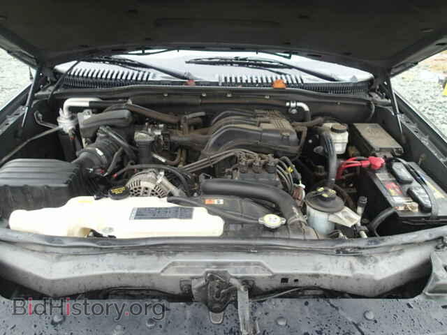 2007 FORD EXPLORER - VIN: 1FMEU63E07UA97462 - Фото 7