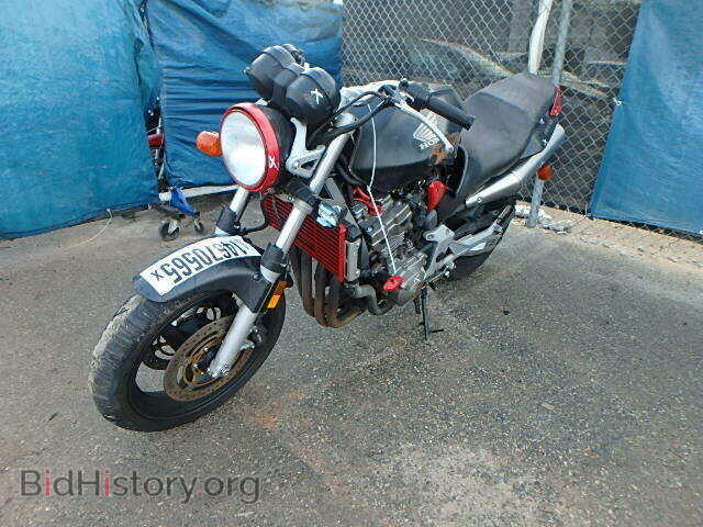 2003 HONDA CB CYCLE - VIN: JH2SC48063M101088 - Фото 2