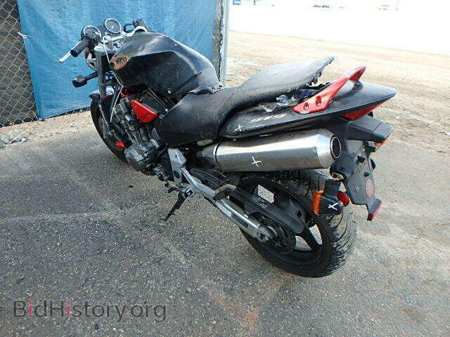 2003 HONDA CB CYCLE - VIN: JH2SC48063M101088 - Фото 3
