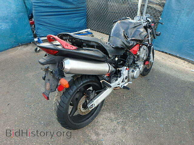 2003 HONDA CB CYCLE - VIN: JH2SC48063M101088 - Фото 4