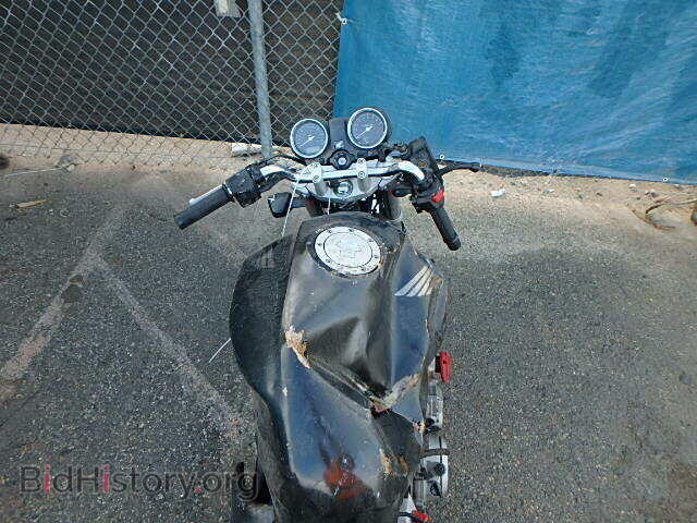 2003 HONDA CB CYCLE - VIN: JH2SC48063M101088 - Фото 5