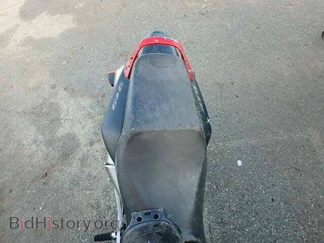 2003 HONDA CB CYCLE - VIN: JH2SC48063M101088 - Фото 6