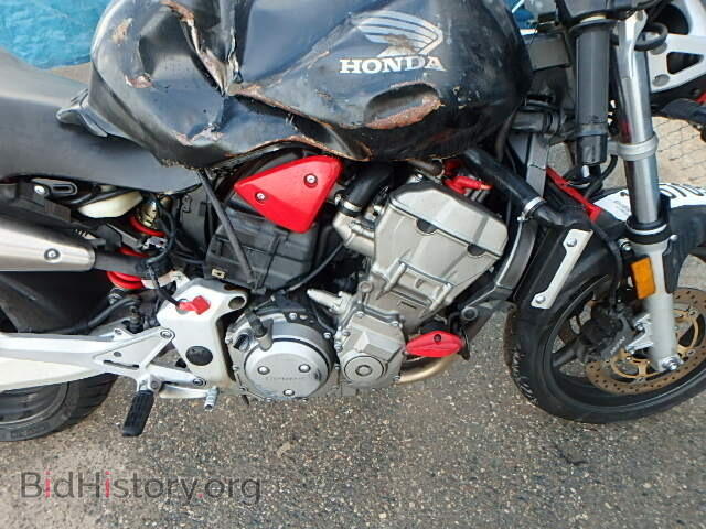 2003 HONDA CB CYCLE - VIN: JH2SC48063M101088 - Фото 7