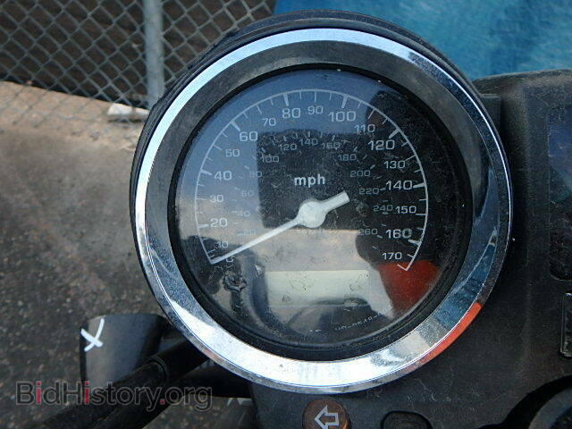 2003 HONDA CB CYCLE - VIN: JH2SC48063M101088 - Фото 8