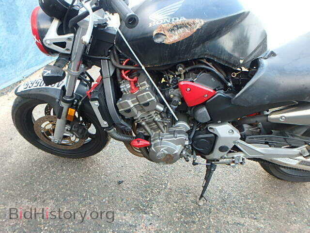 2003 HONDA CB CYCLE - VIN: JH2SC48063M101088 - Фото 9