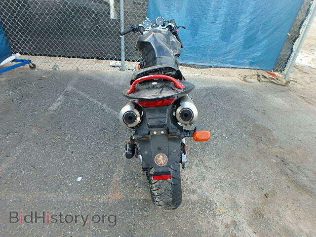 2003 HONDA CB CYCLE - VIN: JH2SC48063M101088 - Фото 10