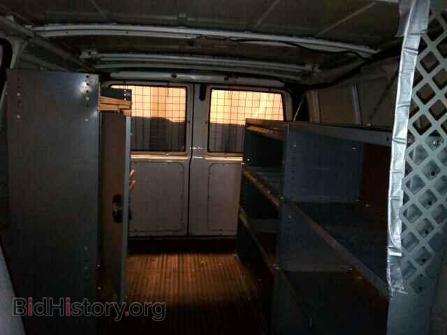 2002 CHEVROLET ASTRO - VIN: 1GCDM19XX2B153701 - Фото 6
