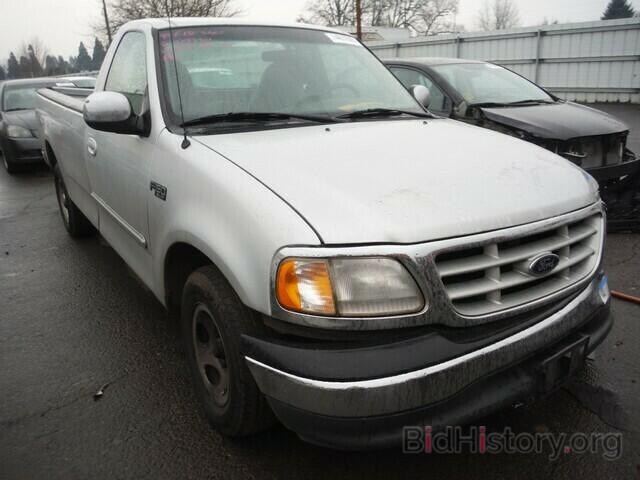 Photo 2FTZF1727XCA57625 - FORD F150 1999